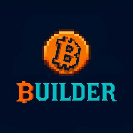 Builder Voting Logo